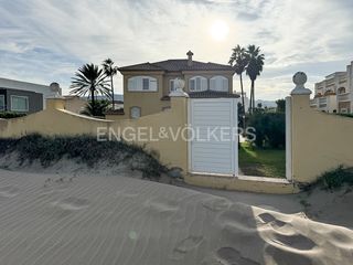 Country house  Riuet. Fabulosa casa con acceso directo al mar