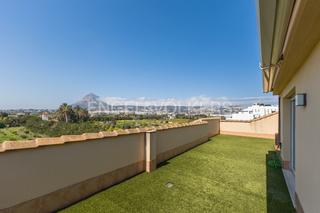 Dúplex a Montañar-El Arenal. Ático dúplex exclusivo a 5 minutos del mar en la playa del arena