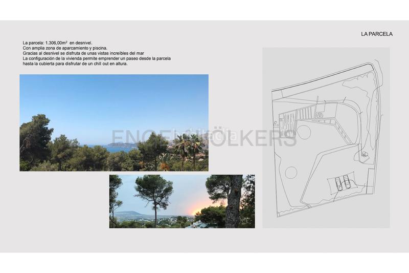 Foto 58844bfd-03fa-4a98-a748-65379477d01a. Terrain résidentiel dans Portichol-Balcón al Mar Xàbia