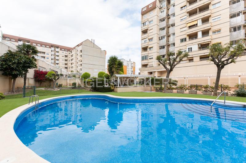 Foto bda02d0e-f315-4afe-8599-37d34463328d. Ático  dúplex con gran terraza en penyaroja en Valencia