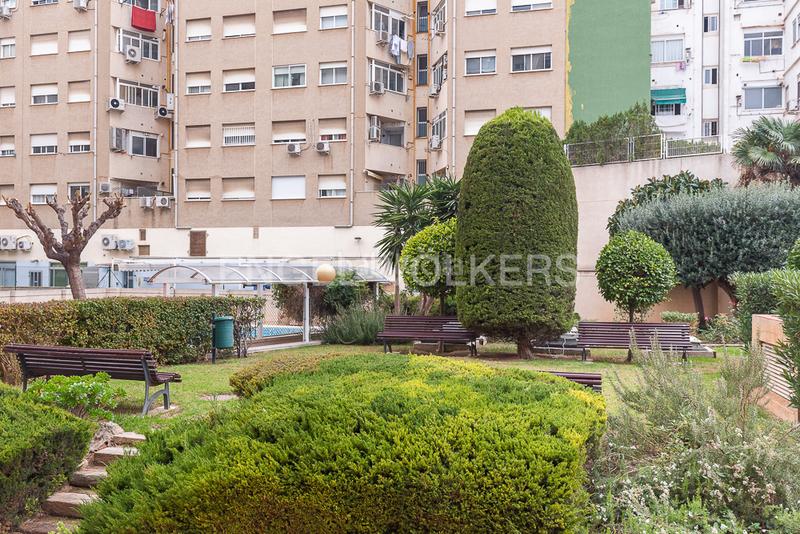 Foto c803f0c8-4c92-45e4-ada8-d1e02f3616e6. Ático  dúplex con gran terraza en penyaroja en Valencia