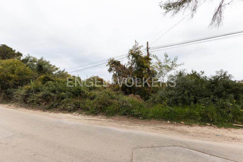 Foto 181e8fbb-8a69-45e5-aef5-b031eb8d7ece. Residential plot in Cap Martí - El Tossalet - Pinomar Xàbia