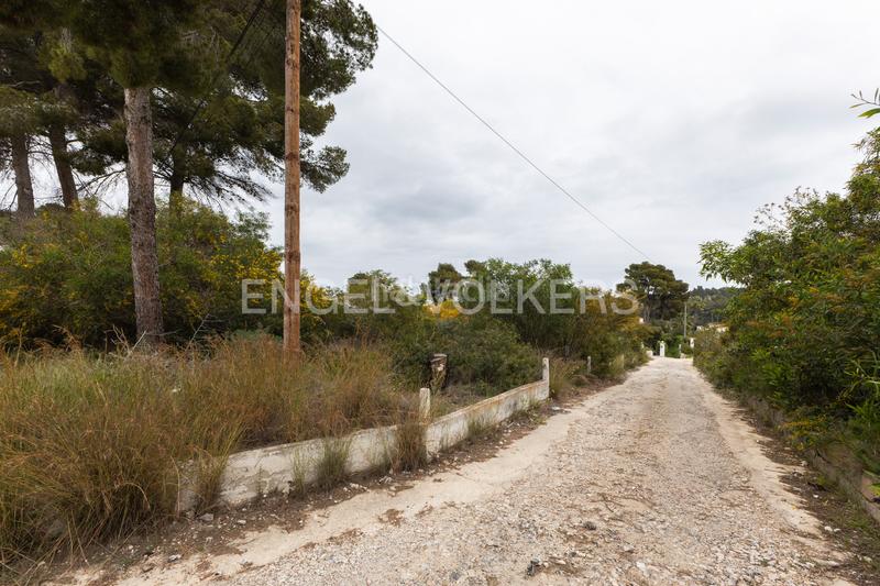 Foto 661dd8d4-d898-46fd-b034-2d13170865b2. Residential plot in Cap Martí - El Tossalet - Pinomar Xàbia