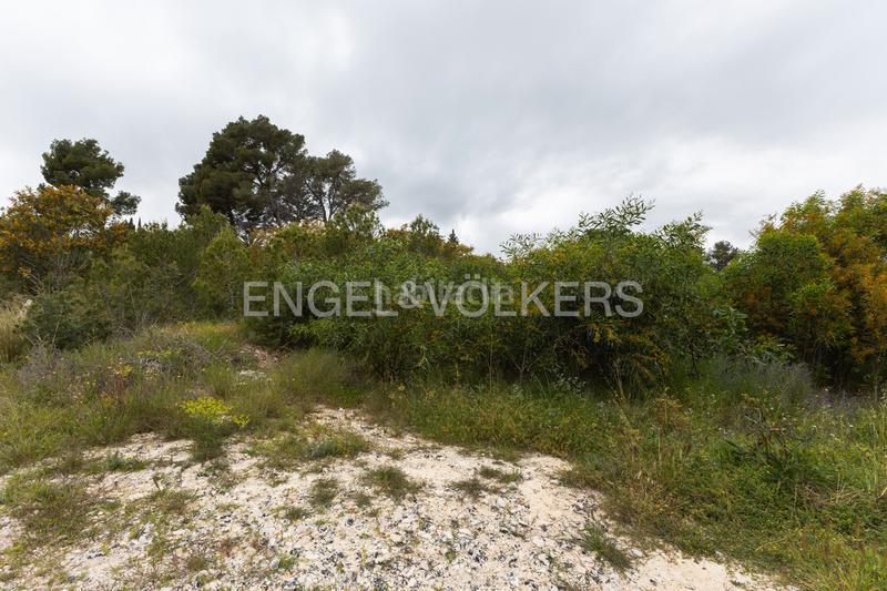 Foto f7c31b88-b0cd-4488-baf6-ddc6cbad6605. Residential plot in Cap Martí - El Tossalet - Pinomar Xàbia