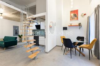 Lloguer Apartament a El Pilar. Bajo vivienda junto al mercado central