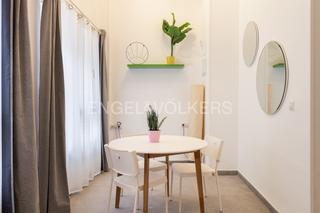 Lloguer Apartament a El Pilar. Bajo vivienda junto al mercado central