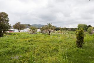 Terrain résidentiel à Centro Ciudad. Parcela urbana no programada con alto potencial en jávea
