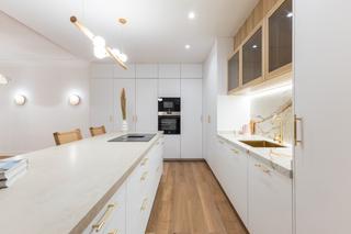 Apartament  Roteros 14-1-2. Preciosa vivienda recien reformada , de cuatro dormitorios , dos