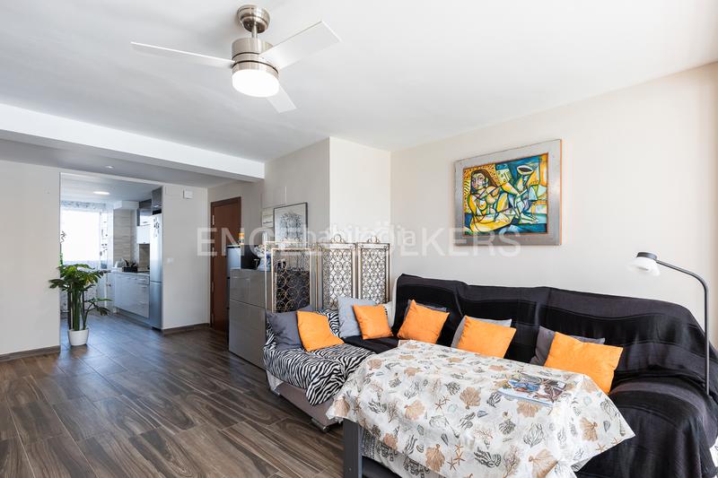 Foto 3be3abe5-c5bd-4f91-aae5-16cfd04f8858. Appartement avec chauffage parking piscine dans El Perellonet Valencia