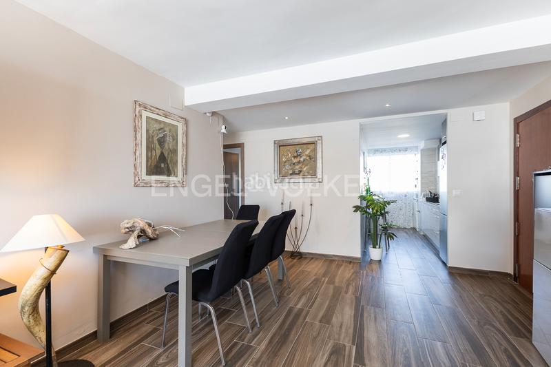 Foto 4877cf4d-e184-4634-a19e-761c1ecd6b50. Appartement avec chauffage parking piscine dans El Perellonet Valencia