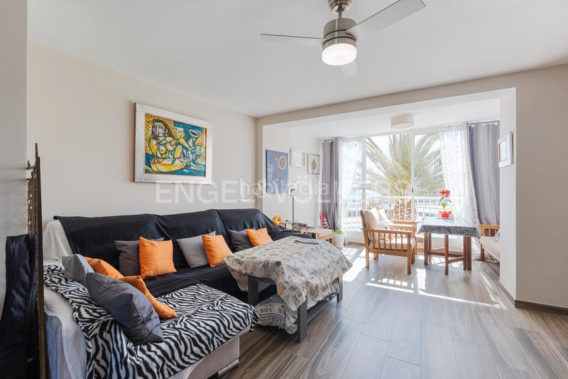 Foto 59aa42ee-e35a-4be2-b3c3-0925e3723a26. Appartement avec chauffage parking piscine dans El Perellonet Valencia