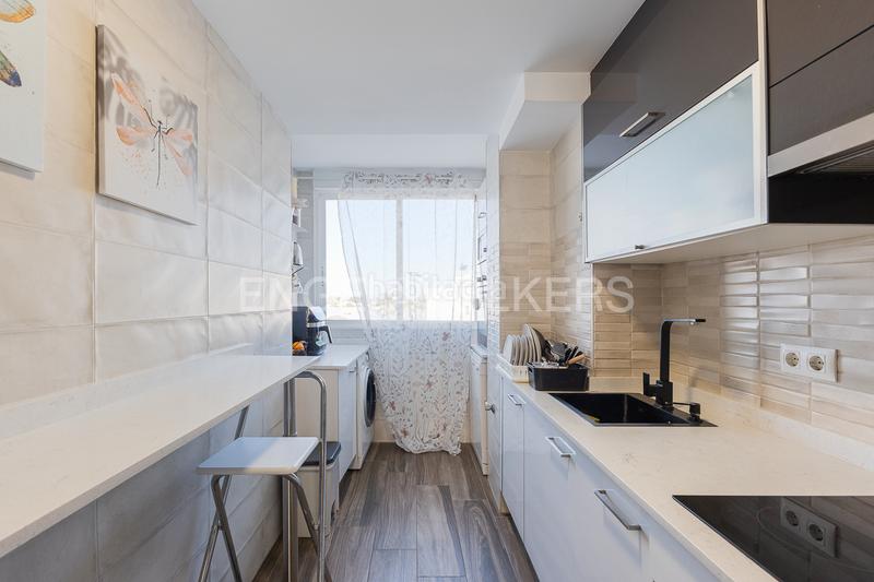 Foto 7cee0502-1867-4584-b886-1b6ca64ea781. Appartement avec chauffage parking piscine dans El Perellonet Valencia