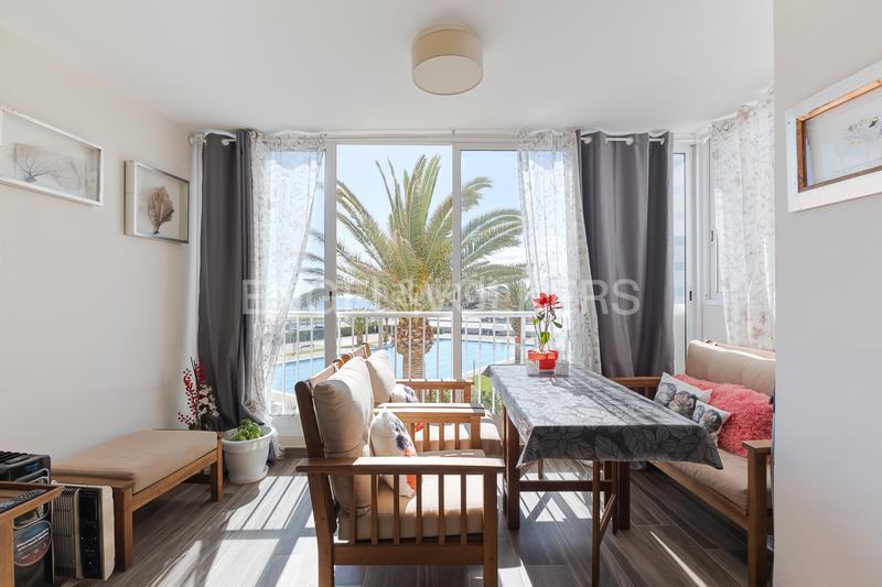 Foto a475a52b-4535-41e3-a11e-a4b08d8631b9. Appartement avec chauffage parking piscine dans El Perellonet Valencia