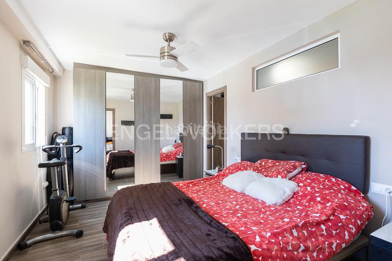 Foto b0cea509-e67f-44ba-85a3-fae50aba1a5f. Appartement avec chauffage parking piscine dans El Perellonet Valencia