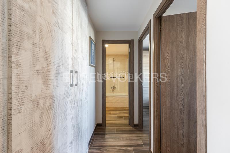 Foto b4b8f7d5-0d6d-4719-a490-4a0b488680c2. Appartement avec chauffage parking piscine dans El Perellonet Valencia