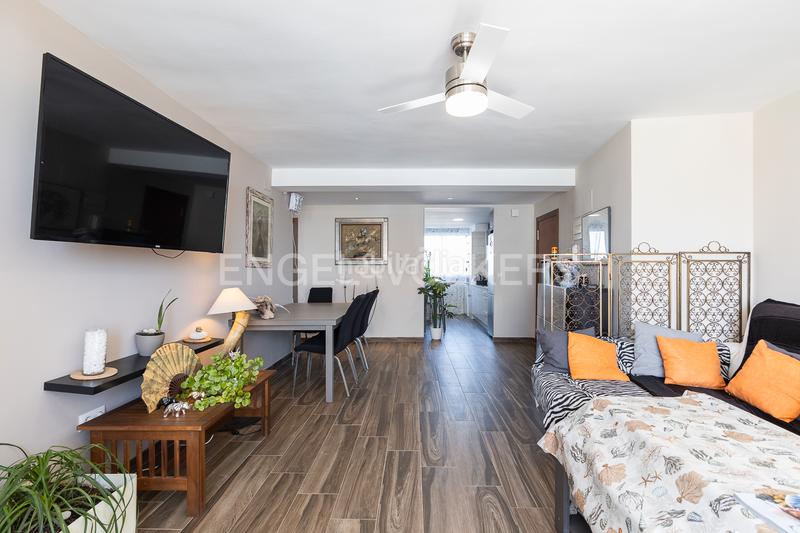 Foto c06ad8ef-17b5-4a2d-be13-039eaed2052f. Appartement avec chauffage parking piscine dans El Perellonet Valencia