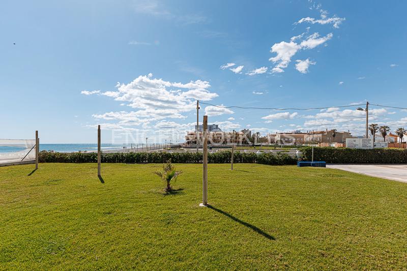 Foto c1f1cb1d-6c7a-454c-a8c4-f6053089716f. Appartement avec chauffage parking piscine dans El Perellonet Valencia