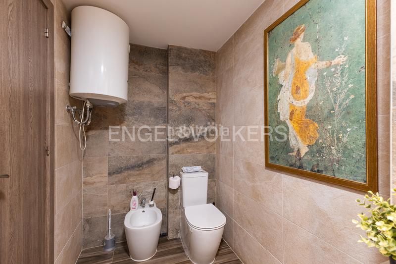 Foto c2dbf53a-4f15-46cb-b39c-27846bd0fdf9. Appartement avec chauffage parking piscine dans El Perellonet Valencia