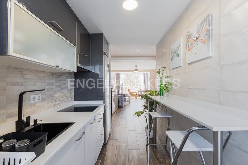 Foto e8afb68e-ab1b-4abd-99f9-312a3db639a9. Appartement avec chauffage parking piscine dans El Perellonet Valencia