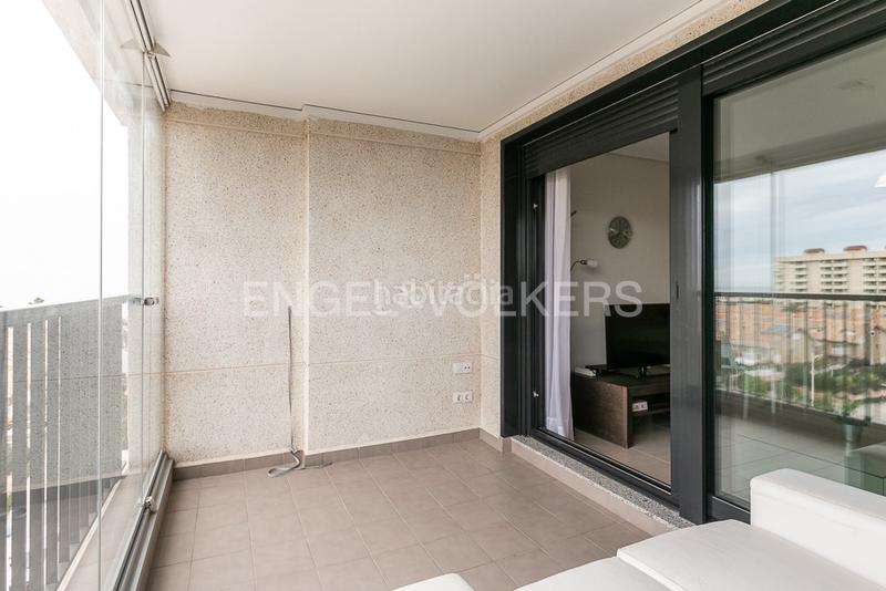 Foto 1e48ca1e-0fed-461b-8868-6748219d325f. Lloguer apartament amb calefacció aparcament piscina a Alboraya