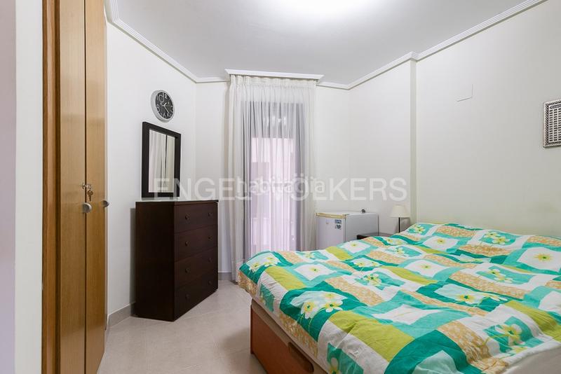 Foto fd6bec48-76e2-4c82-8e64-0a33d28b7cf4. Miete appartement mit heizung parking pool in La Patacona Alboraya