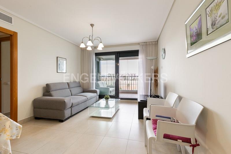 Foto 344152f9-347b-4824-836e-41003fd498ec. Rent apartment with heating parking pool in La Patacona Alboraya