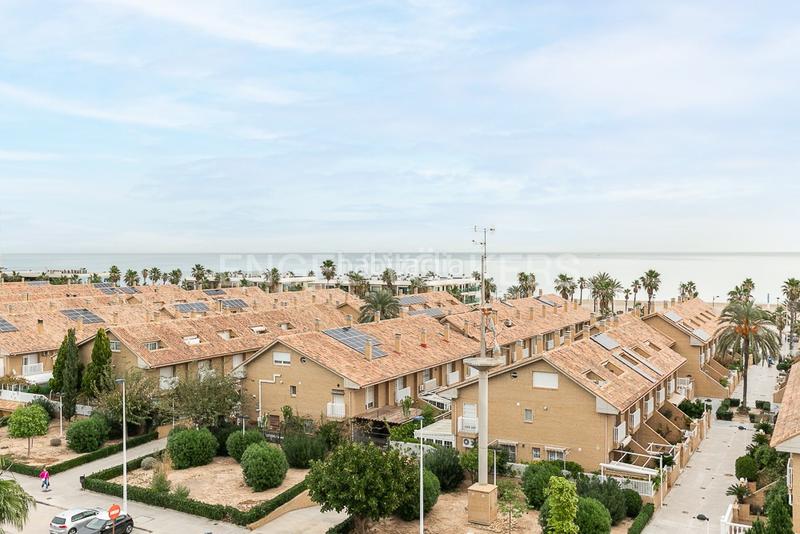 Foto 3cae82a9-1bb1-4423-9f8a-3f005a75b040. Rent apartment with heating parking pool in La Patacona Alboraya