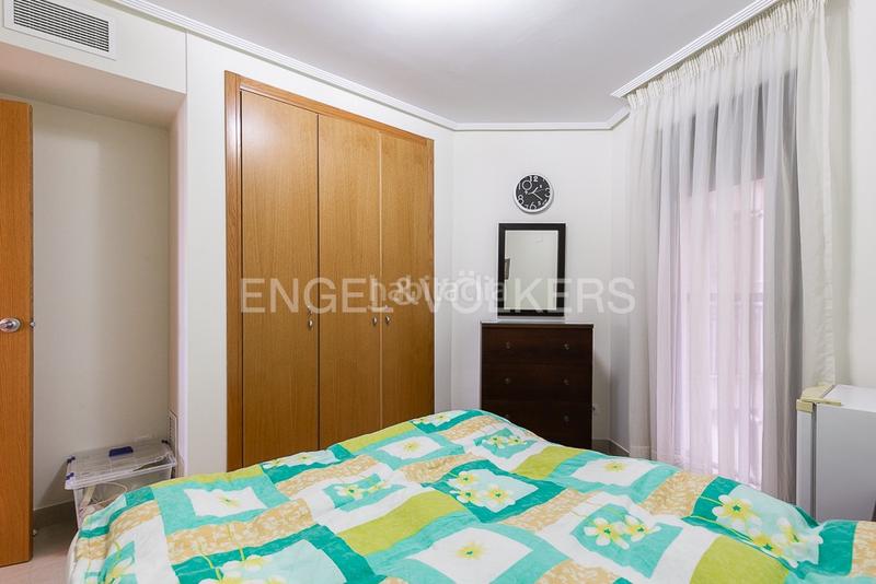 Foto 69e624a1-61c2-4e1e-938f-7caa88dab121. Rent apartment with heating parking pool in La Patacona Alboraya