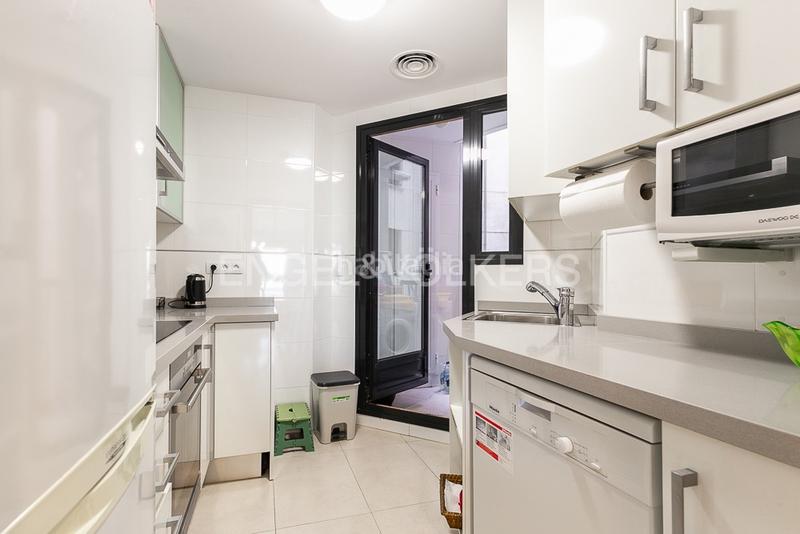 Foto b479cdd0-a4f0-40e7-8263-7a7f354fdede. Rent apartment with heating parking pool in La Patacona Alboraya