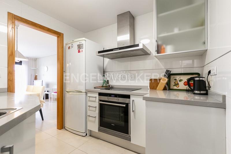 Foto dc1a807a-b6e7-47da-98be-1274bcf5ac43. Rent apartment with heating parking pool in La Patacona Alboraya