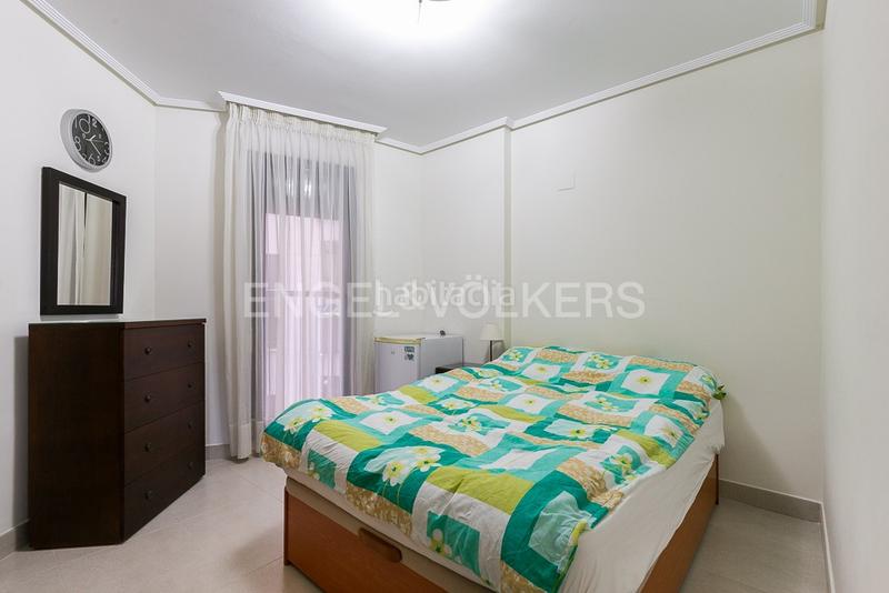 Foto e9dee977-905f-4ae7-9639-18329bde53a3. Rent apartment with heating parking pool in La Patacona Alboraya