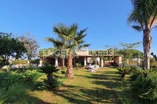 Casa a Faitanar. Casa rural en plena huerta de valencia
