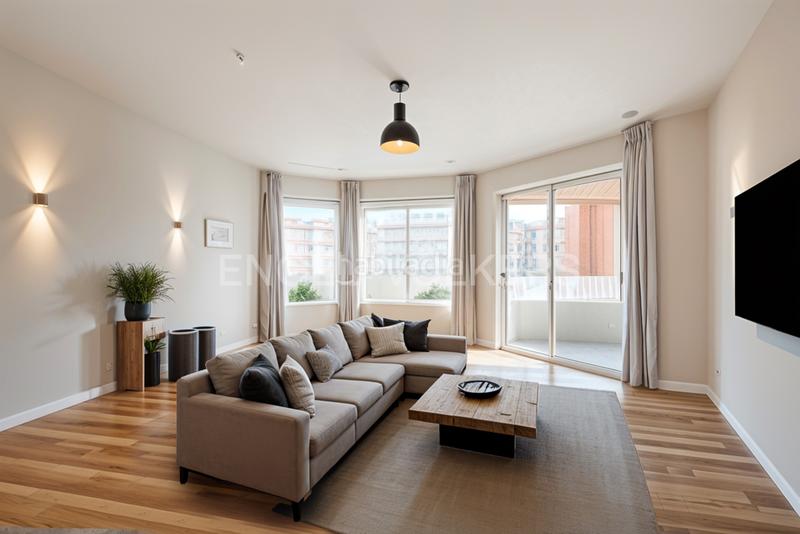 Foto df8a196d-38ce-4d67-a377-7c1dd6501b97. Apartamento vivienda de 4 dormitorios en zona de cortes nas en Valencia