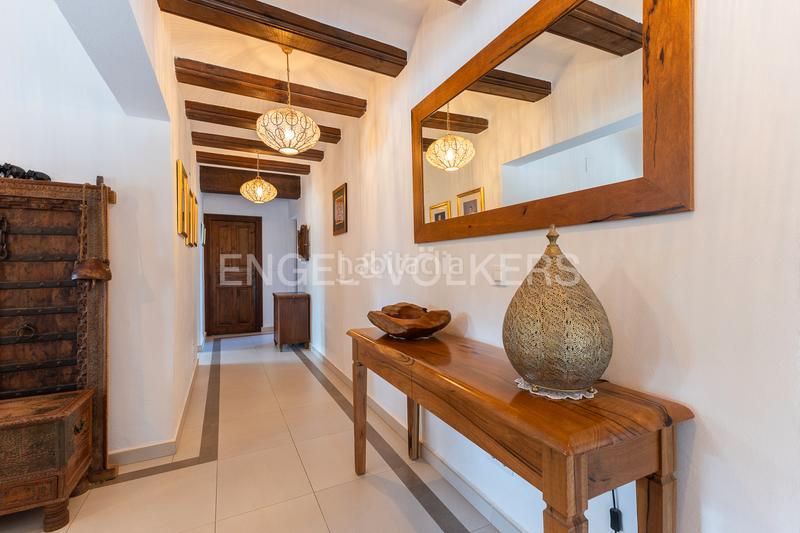 Foto 1c5ba6b3-e500-4bd2-9c43-7263681ed369. Masía impresionante villa en jávea en Partida Comunes-Adsubia Xàbia