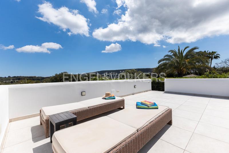 Foto 38e241a3-86a5-4790-9589-87dd986101ea. Masía impresionante villa en jávea en Partida Comunes-Adsubia Xàbia