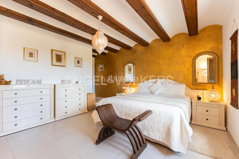 Foto e5b360f9-b43b-4682-8ef8-a32aa5d33a29. Masía impresionante villa en jávea en Partida Comunes-Adsubia Xàbia