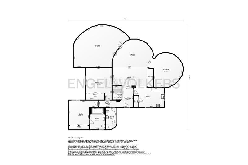 Foto 0f0ec6c1-1322-4a45-817b-6adfa0ec78ea. Casa propiedad exclusiva con vistas, piscina climatizada y jardín en Dénia