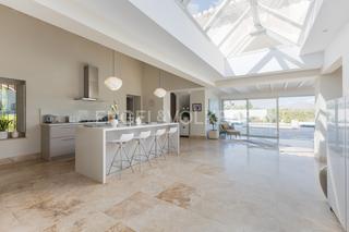 Casa  Partida benialda. Villa única, espaciosa y acogedora en una ubicación excelente.