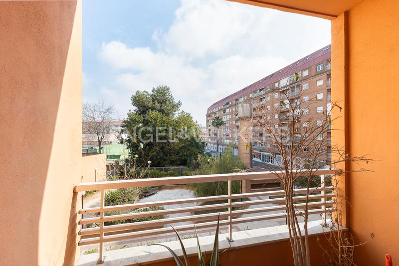 Foto 0718df03-c82f-428c-944b-ce539c4282c0. Apartamento exclusivo apartamento en avda. baleares en Valencia