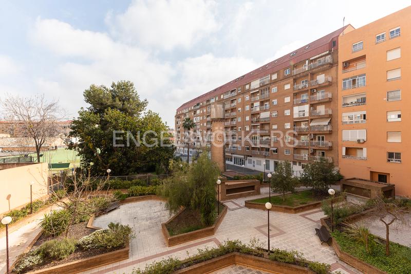 Foto 13430bf9-99a2-4813-9126-8e62aba0feb3. Apartamento exclusivo apartamento en avda. baleares en Valencia