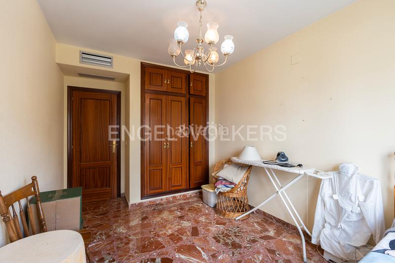 Foto 3db8a969-9394-46fd-b0cc-214aad822073. Apartamento exclusivo apartamento en avda. baleares en Valencia