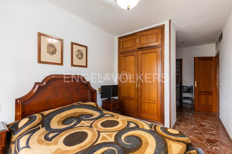 Foto 574ce4d9-88c6-427f-a9c4-76d99fa6b857. Apartamento exclusivo apartamento en avda. baleares en Valencia