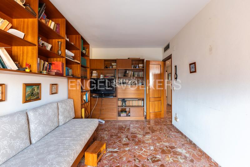 Foto 6fca84d4-66da-44c3-818f-1e122c5dbdc1. Apartamento exclusivo apartamento en avda. baleares en Valencia