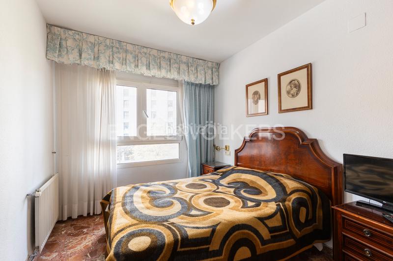 Foto a26fd53a-0a25-4a53-93fb-f11227834dcb. Apartamento exclusivo apartamento en avda. baleares en Valencia