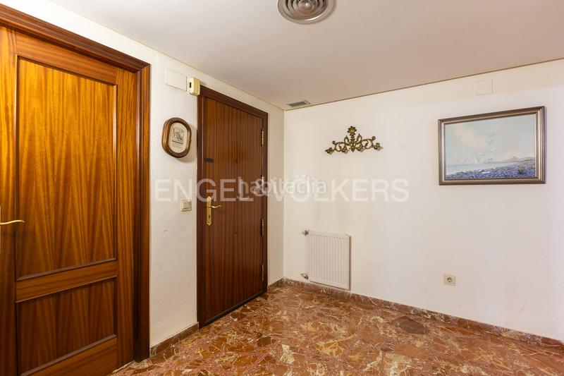 Foto ae1fffe3-b50c-4a21-9f95-9789ed944f9c. Apartamento exclusivo apartamento en avda. baleares en Valencia