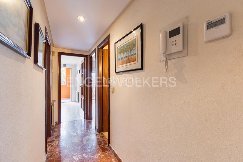 Foto c98c7169-a216-4879-a61b-8dd8404ad170. Apartamento exclusivo apartamento en avda. baleares en Valencia