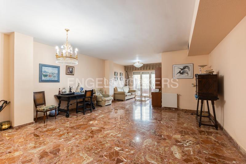 Foto ec741777-4650-487f-aa2b-fba563829722. Apartamento exclusivo apartamento en avda. baleares en Valencia