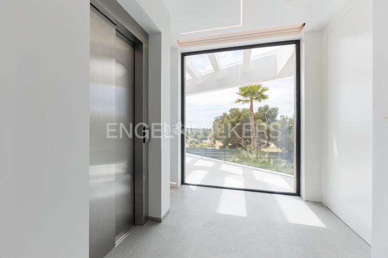 Foto ed47447d-fabc-4051-8bcb-fb3af6e1ba38. Casale con riscaldamento parcheggio piscina in Portichol-Balcón al Mar Xàbia