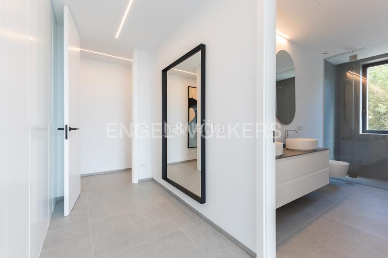 Foto eeb3ea97-9834-43fc-811c-e0605f7965dd. Casale con riscaldamento parcheggio piscina in Portichol-Balcón al Mar Xàbia
