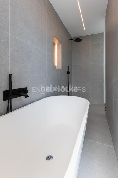 Foto fdd2148e-3496-4e11-b8e0-f5d0bf8fcde3. Casale con riscaldamento parcheggio piscina in Portichol-Balcón al Mar Xàbia